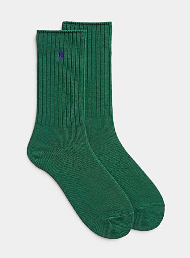 Toutes les chaussettes homme Polo Ralph Lauren